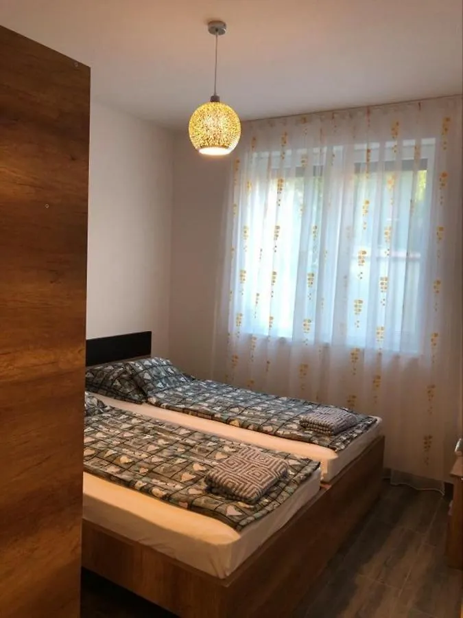 Barbi Apartman Apartman Hajdúszoboszló