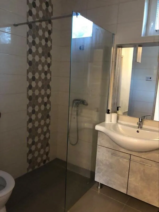 Barbi Apartman Apartman Hajdúszoboszló