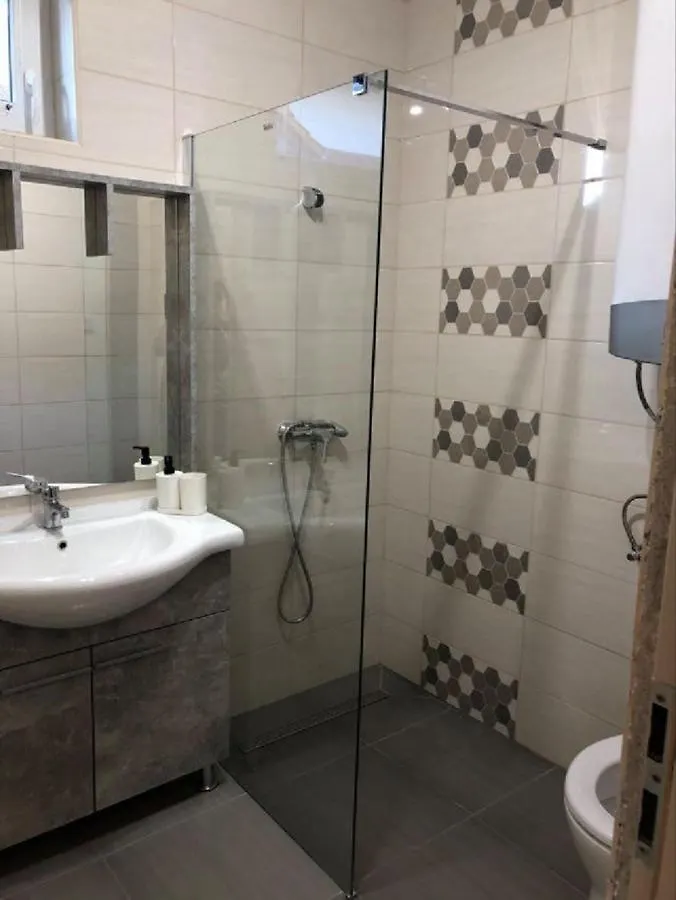 Barbi Apartman Apartman Hajdúszoboszló
