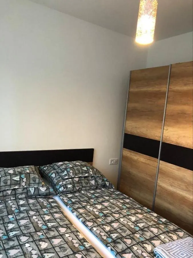 Barbi Apartman Apartman Hajdúszoboszló