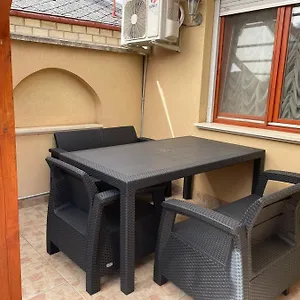 Csillam Vendeghaz Apartament