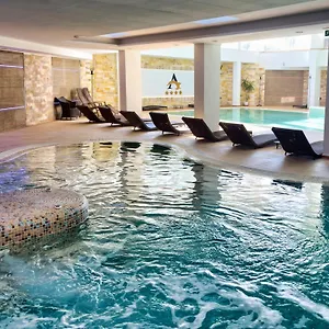 Atlantis Wellness & Conference Hotell